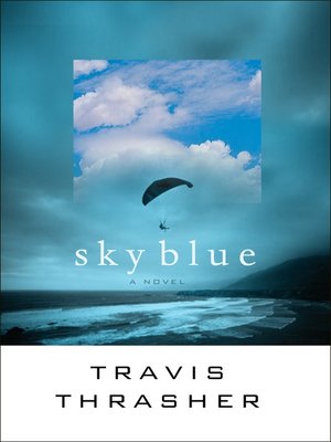 cover image of Sky Blue